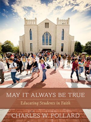 cover image of May It Always Be True